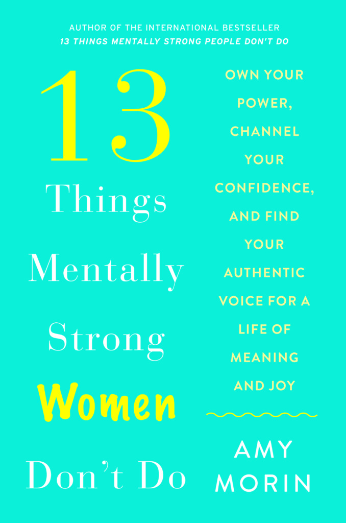 10 Characteristics of Mentally Strong Women - Discovery Mood & Anxiety