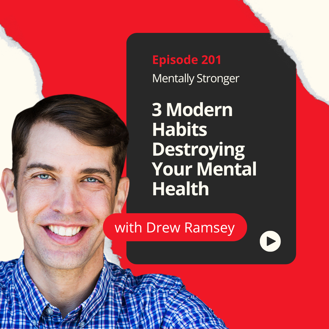 Mentally-Stronger-Drew-Ramsey-Amy-Morin