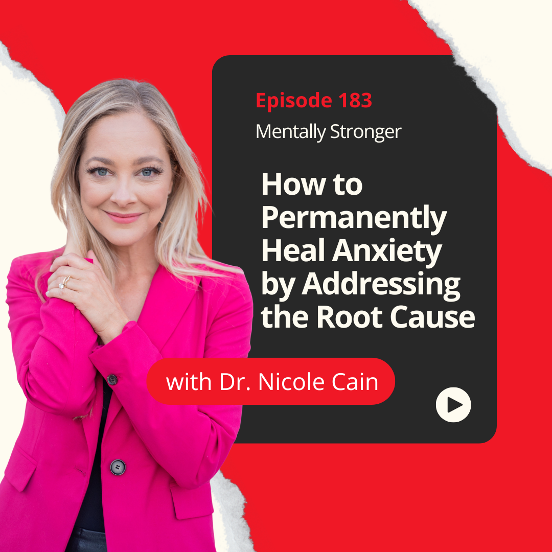 Mentally-Stronger-with-Amy-Morin-Dr.-Nicole-Cain