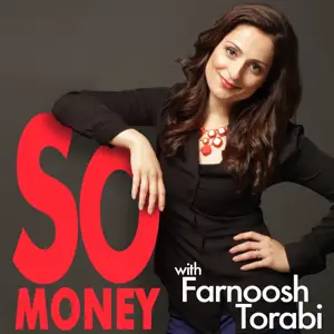 Farnoosh Torabi Amy Morin